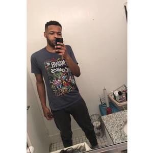 Meet your Posher, Richie